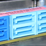 ASUS P8P67 WS Revolution SATA Block