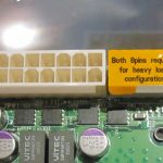 Dual 8-Pin CPU Connectors