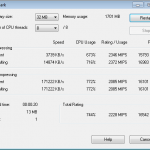 Dual Intel Xeon E5606 7-Zip