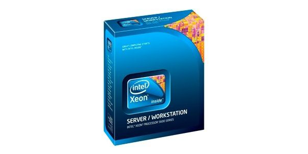 Intel LGA 1366 Xeon Box