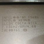 Intel Xeon E5606
