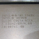 Intel Xeon E5606