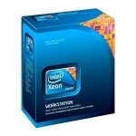 Intel Xeon W3550 Box