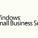 Microsoft Small Business Server