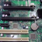 Supermicro C7P67 Expansion Slots