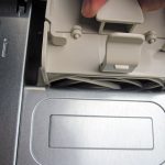 Supermicro SC842TQ-665B Front Hot Swap Fan