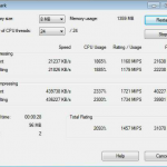 AMD Opteron 6166 HE Dual 7-Zip