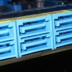 ASUS P6X58-E WS SATA Ports