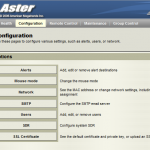 Tyan IPMI WebGUI Configuration