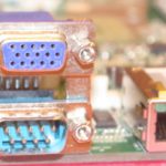 Tyan S8236WGM3NR Rear IO Ports