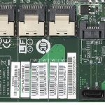 Tyan S8236WGM3NR SAS 2 SATA Ports