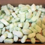 Newegg Single Hard Drive Packaging – May 2011 Foam and Second Box