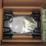 Newegg Single Hard Drive Packaging – May 2011 Proper Inner Box