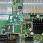 Supermicro H8DG6-F Drive Connectivity