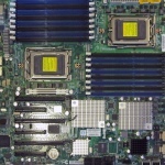 Supermicro H8DG6-F Overview