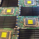 Supermicro H8QGi+-F Quad Socket 32 DIMM