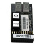 ASUS P8B WS Diagnostic Board