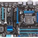 ASUS P8B WS Overview