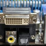 ASUS P8B WS Rear I/O Ports