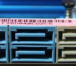 ASUS P8B WS SATA Ports