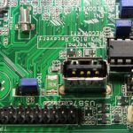 ASUS P8B-X USB Header