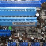 ASUS P8Q67-M Expansion Slots