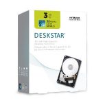 Hitachi 5K3000 3TB Box