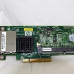 HP P411 Insert Memory to Controller