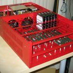 Backblaze Storage Pod