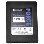 Corsair Force 3 120GB – Overview