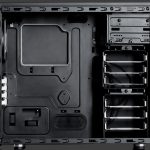 Fractal Design Define Mini