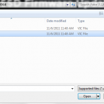Corsair Force 3 120GB – Update Firmware Select Firmware
