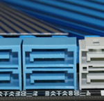 ASUS P9X79 SATA Ports