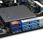 ASUS P9X79 WS SATA Ports