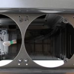 Carbide 500R Open Top Fan Mounts