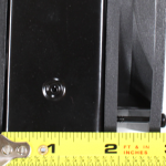 Corsair H80 depth in case