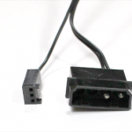 Corsair H80 power connectors
