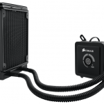 Corsair Hydro Series H80 Radiator