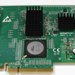 Dell Silicom PEG6I Card Overview