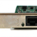 Intel Gigabit CT Desktop Adapter Port