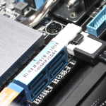 SATA Clearence ASUS P9X79 WS and Corsair Carbide 500R