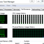 Task Manager Windows 7 64-bit 16 Threads -small