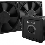 Corsair H100 Overview