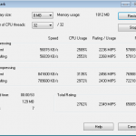 Dual Xeon E5-2690 7-Zip