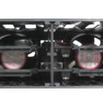 Thermaltake MAX-1542 Interior