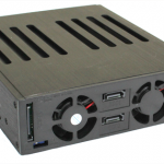 Thermaltake MAX-1542 Rear