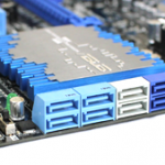 ASUS P8Z77-V Pro SATA Ports