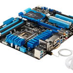 ASUS P8Z77-V Pro WiFi