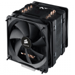 Corsair A70 Assembly