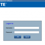 Gigabyte IPMI Management Login